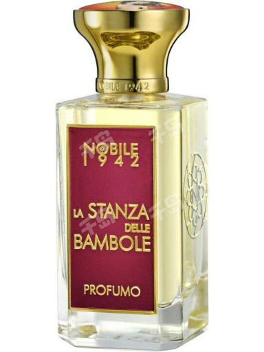 La Stanza Delle Bambole