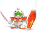 SD Gundam full color RGM-79 GM SD Gundam full color #19