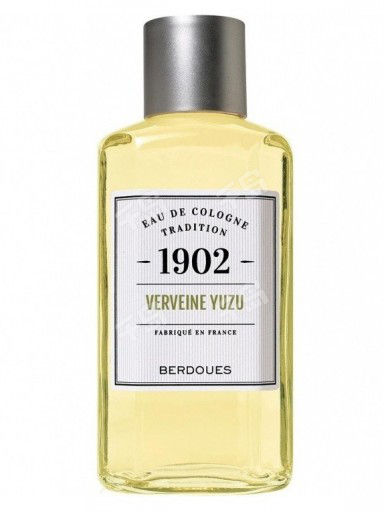 1902 Verveine Yuzu