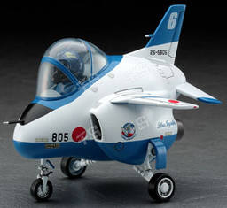 Eggplane Series T-4 BLUE IMPULSE航空自卫机