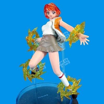 Mai-Hime Collection Figure 鸨羽舞衣 Color Version