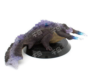 Capcom Figure Builder Standard Model Monster Hunter Vol.8 峯山龙 Subspecies