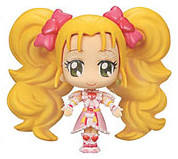 Deformeister Petit Precure All Stars Ver.pretty 夏妮露米纳斯 Deformaster Petit