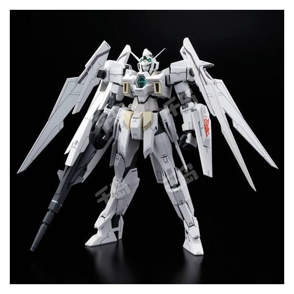 MG AGE-2N 高达AGE-2 基本型 特务队样式