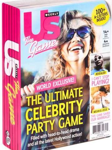 Us Weekly: The Game