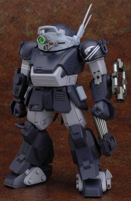 ATM-09-ST Scopedog Rane Custom 35MAX AT-COLLECTION SERIES