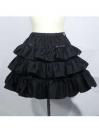 Triple Frill Skirt