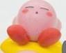 Hoshi no Kirby Bath Ball 卡比 Sleeping on a Star