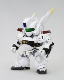 D-Style AV-98 英格拉姆1号机