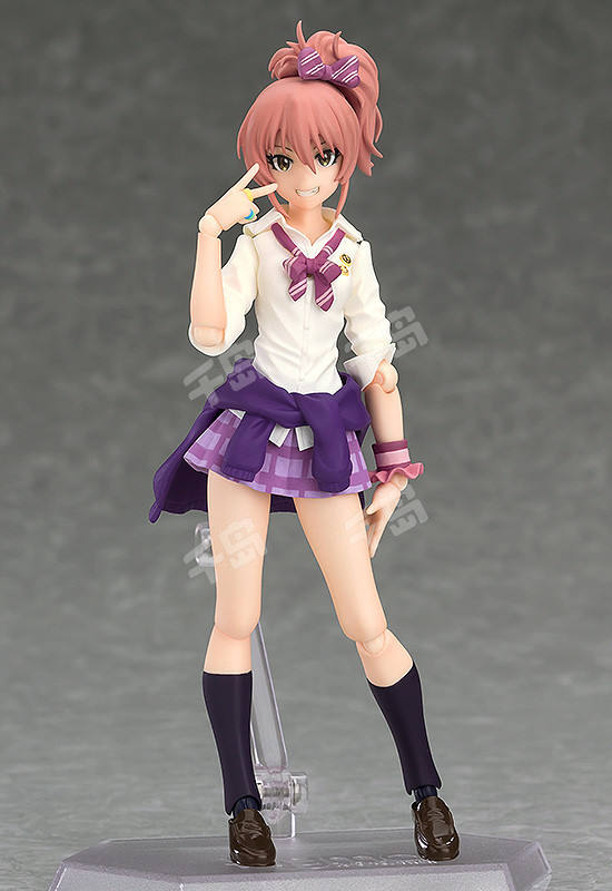 figma#286 城崎美嘉 346 Production ver.