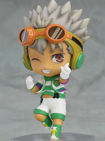 Nendoroid Co-de 仁科 一月 