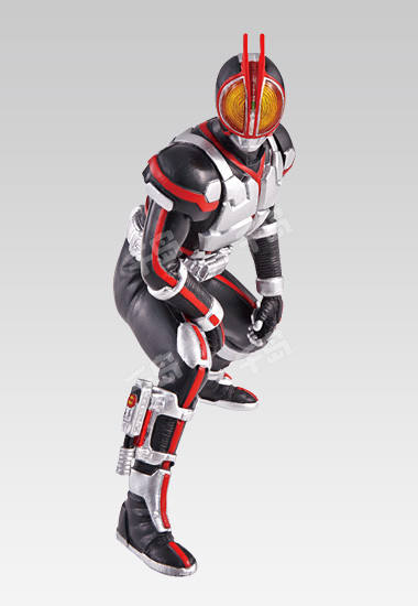 HDM Souzetsu Kamen Rider 假面骑士Faiz HDM - Standart