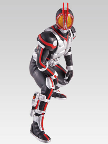 HDM Souzetsu Kamen Rider 假面骑士Faiz HDM - Standart