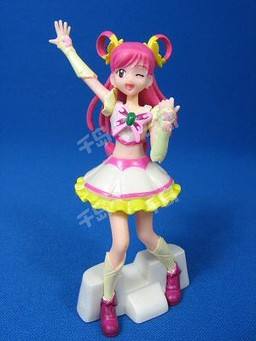 梦想天使 Yes! Precure 5 Pretty model ll