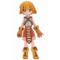 Ragnarok Online Trading Figure Collection 新手