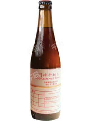 门神牛奶公司IPA