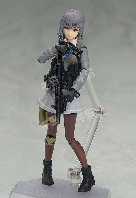 Figma  Little Armory 白根凛