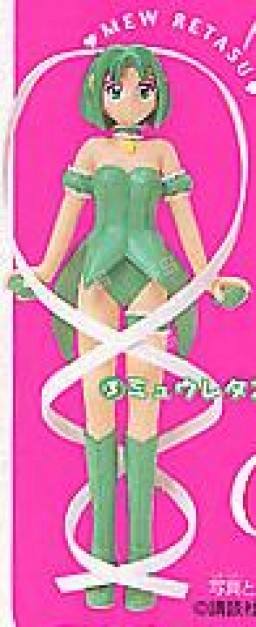 Tokyo Mew Mew Real Figure Collection 莴苣 Mew Mew 