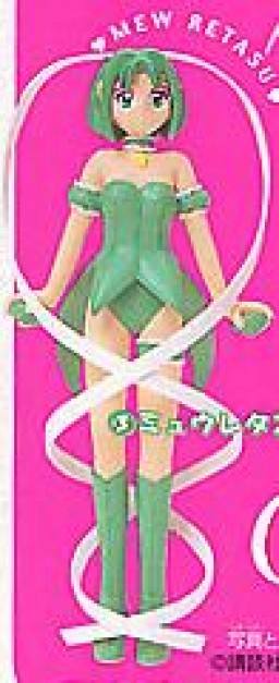 Tokyo Mew Mew Real Figure Collection 莴苣 Mew Mew 