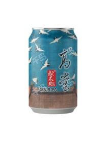 或不凡 高堂 酸混浊IPA(罐)