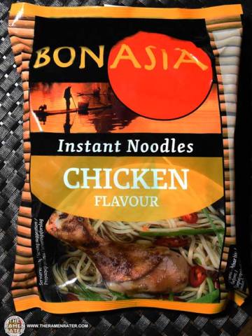 Instant Noodles chicken Flavour