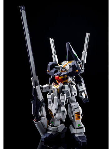 HGUC RX-121-3C 高达TR-1[海瑟斯雷]