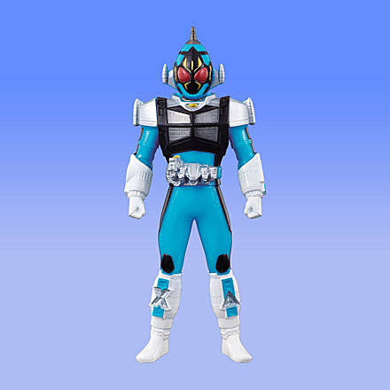 假面骑士Fourze 宇宙 ver