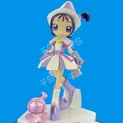 瀨川音符 Ojamajo Doremi Doll NEW