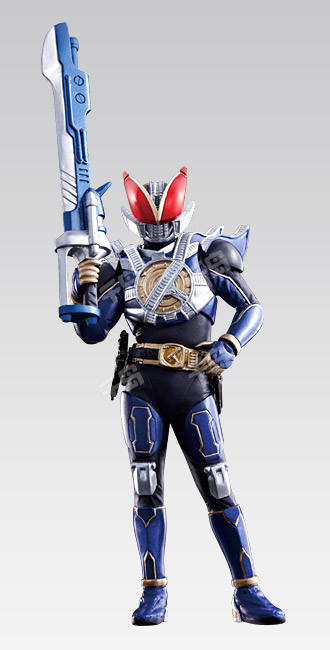 HDM Souzetsu Kamen Rider 假面骑士新电王