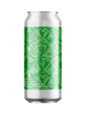 翡翠辉光双倍IPA