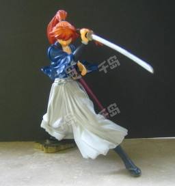 绯村剑心 Story Image Figure 2