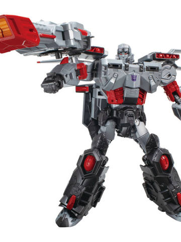 威震天 Super Megatron