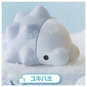 雪吞虫