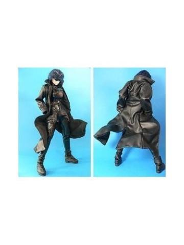 草薙素子 Costume Coat ver.