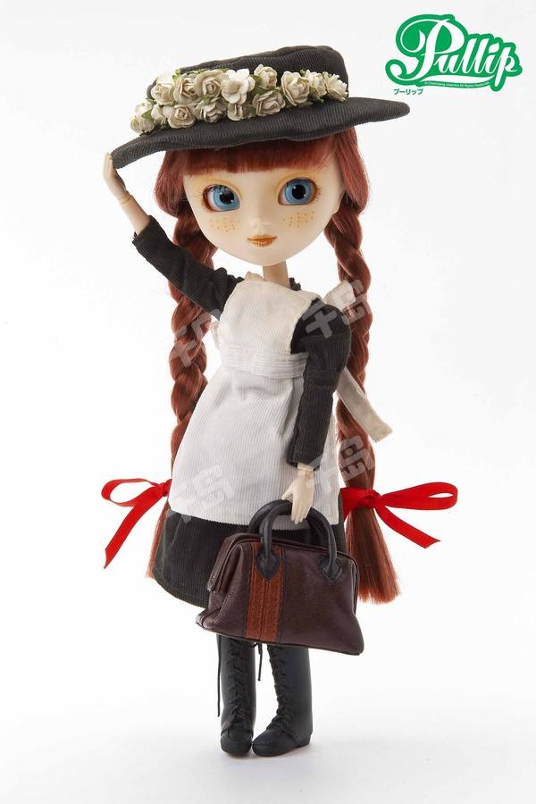 Pullip  Pullip 安妮·夏利