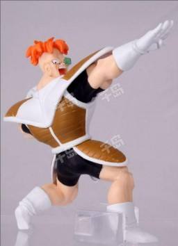 HG Series Dragon Ball Z 6 ~Majin Taidou Hen~ 利库姆