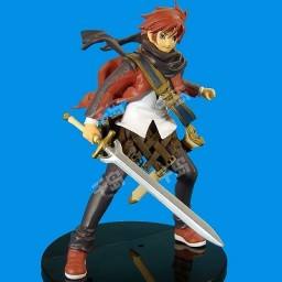 レックス Summon Night 3 Collection Figure