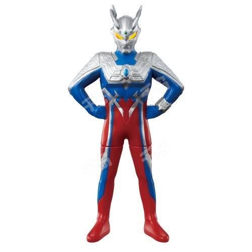 Lighting Hero Series Ultraman 赛罗奥特曼