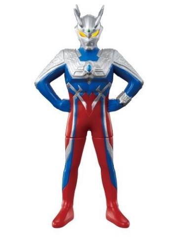 Lighting Hero Series Ultraman 赛罗奥特曼