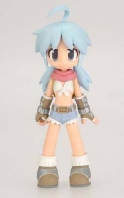 Ragnarok Online Trading Figure Collection Vol.2 锻造师