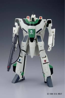 VF-1A 女武神（柿崎速雄专用机）