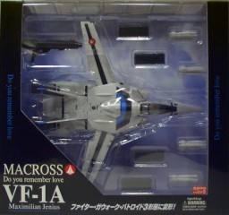 VF-1A 韦基利（马克西米利安・吉纳斯机）