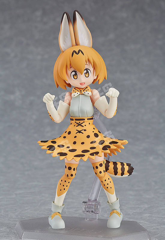 figma#362 薮猫 