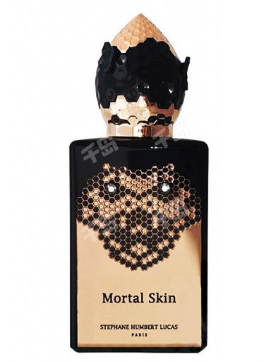 Mortal Skin