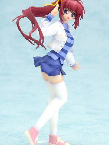 Smile800 V.I.P Trading Figure 高濑瑞希