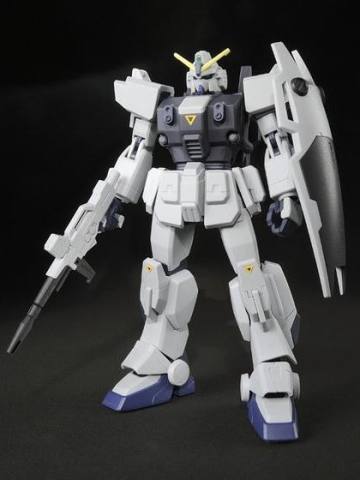 HGUC RX-79BD-2 蓝色命运二号机 欧米茄配色