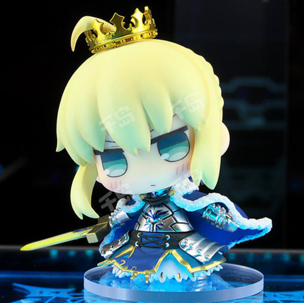 Medicchu Saber