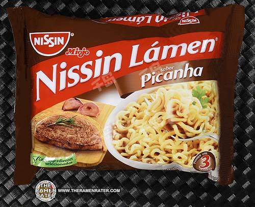 Lamen Sabor Picanha