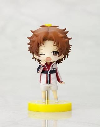 One Coin Grande Figure Collection 芥川 慈郎