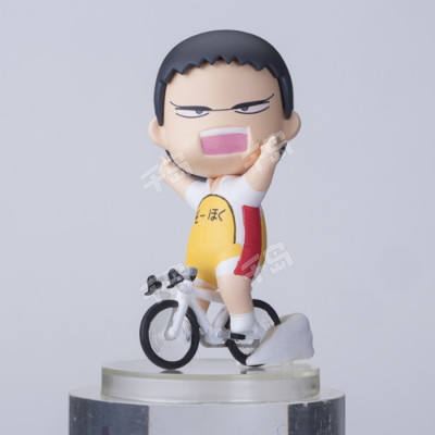 Yowamushi Pedal GRANDE ROAD Half-Size TMS DX vol.1 田所迅